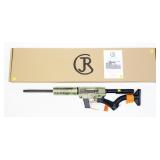 Just Right Carbine -JR Carbine .45 ACP.