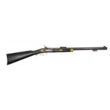 CVA Frontier .50 Cal. Percussion Rifle, 24"