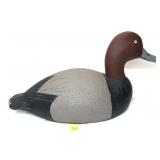 Jim Brown Webster, N.Y decoy, Upstate Decoy Shop