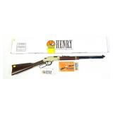 Henry Golden Boy -.22 LR. Lever Action Carbine,