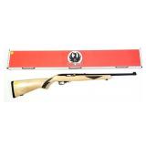 Ruger 10/22 "75th Anniversary 1949-2024" .22 LR.
