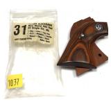 Ruger New Model XR3 22 single six