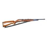 Mossberg Model 342KA- .22 S,L,LR Bolt Action Rifle