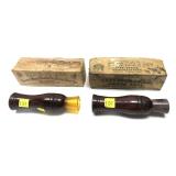 Lot: 2- Vintage Herter