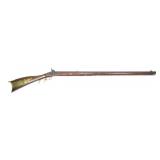 Percussion Kentucky Type Rifle .36 Cal., 37"