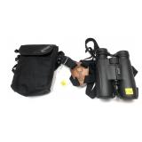 Bushnell Buckhorn 10x42 Binoculars, with strap
