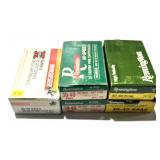 Lot, .30-40 Krag once fired brass