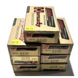 Lot, .30-30 WIN. once fired brass