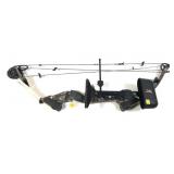 Browning Ambush Takedown Compound Bow with