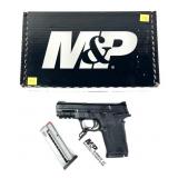 Smith & Wesson M & P Shield EZ M2.0 9mm