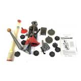 Lee Progressive 1000 reloading press with