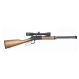 Rossi Rio Bravo -.22 Mag. Lever Action, 20"