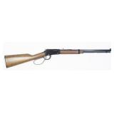 Henry Lever Action Model H001TL- .22 S,L,LR
