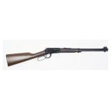 Henry Lever Action Carbine -.22 S,L,LR, 18.5"