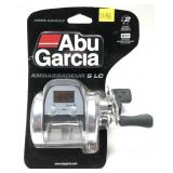 Abu Garcia Ambassador S. LC reel, AMBS-6500, new