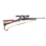 Browning BLR Model 81 Short Action- .308 WIN.