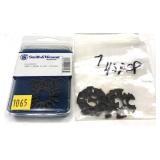 Lot: Fullmoon Clips includes 10mm and .45 ACP,