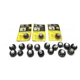 Lot: HKS Revolver Speed Loaders, includes model