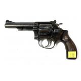 Smith & Wesson Model 34 (Model of 1953 22/32 Kit
