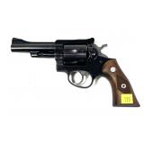Ruger Security-Six .357 Mag. D.A. Revolver, 4"