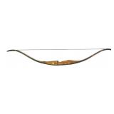 AMF Archery  john Williams Nighthawk recurve