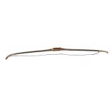 Bear Archery "Static K4" RH Recurve Bow, 64" 50#