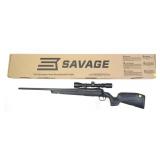 Savage Axis XP-Left Handed 6.5 Creedmoor Bolt