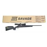 Savage Axis XP .270 WIN. Bolt Action Rifle, 22"