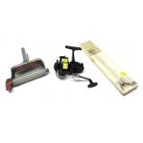 Lot, Berkley 415 spinning reel, Townsend Fish