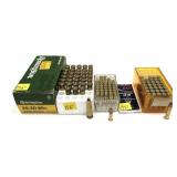 Lot, Remington .25-20 WIN. cartridges, 34 Rds. and