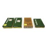 Lot, 10 Rds. Remington 12 Ga. 2 3/4" rifled