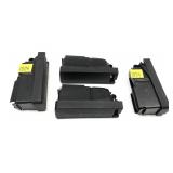 Lot: 4- Remington M783 Short Action Magazines