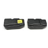 Lot: 2- Rifle Magazine fits assorted cartridges