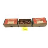 Lot, Remington .270 WIN bullets