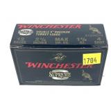Box of 12 Ga. 2.75" No. 4 Winchester XX Supreme