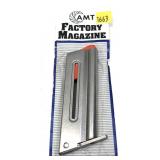 AMT .22 Mag Auto Mag. 9-round magazine