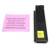 *NOT NYS Compliant: .45 ACP 20-rounds magazine