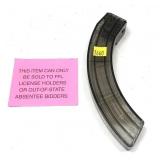 *NOT NYS Compliant: Eagle 10/22 .22 LR 30-round