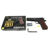 Air Venturi 1911 John Wayne Commemorative