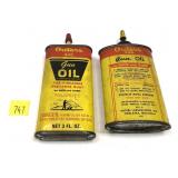 Lot: 2- Vintage Outer