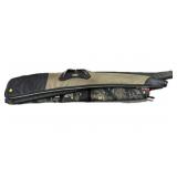 Lot, 4 assorted long gun cases