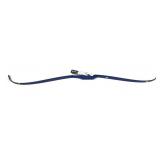 Arc Rolan recurve bow with Dacron string