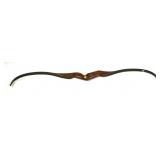 Bear Archery "Dogleg" Kodiak RH Recurve bow, 60"