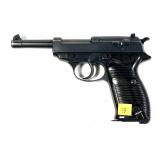 German Walther P.38 "ac42" -9mm Semi-Auto