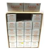 1,000 Rounds of 62-grain M855/SS109 military