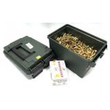 1,000 Rounds of 9mm Luger 115-grain FMJ Winchester