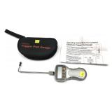 Lyman Electronic Trigger Pull Gage, in case