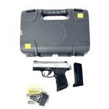 SIG Sauer Model P365 - 9mm Semi-Auto Pistol,