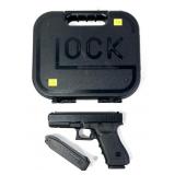 Glock Model 21- .45 auto Semi-Auto Pistol, 4.6"