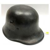 WWI German Helmet